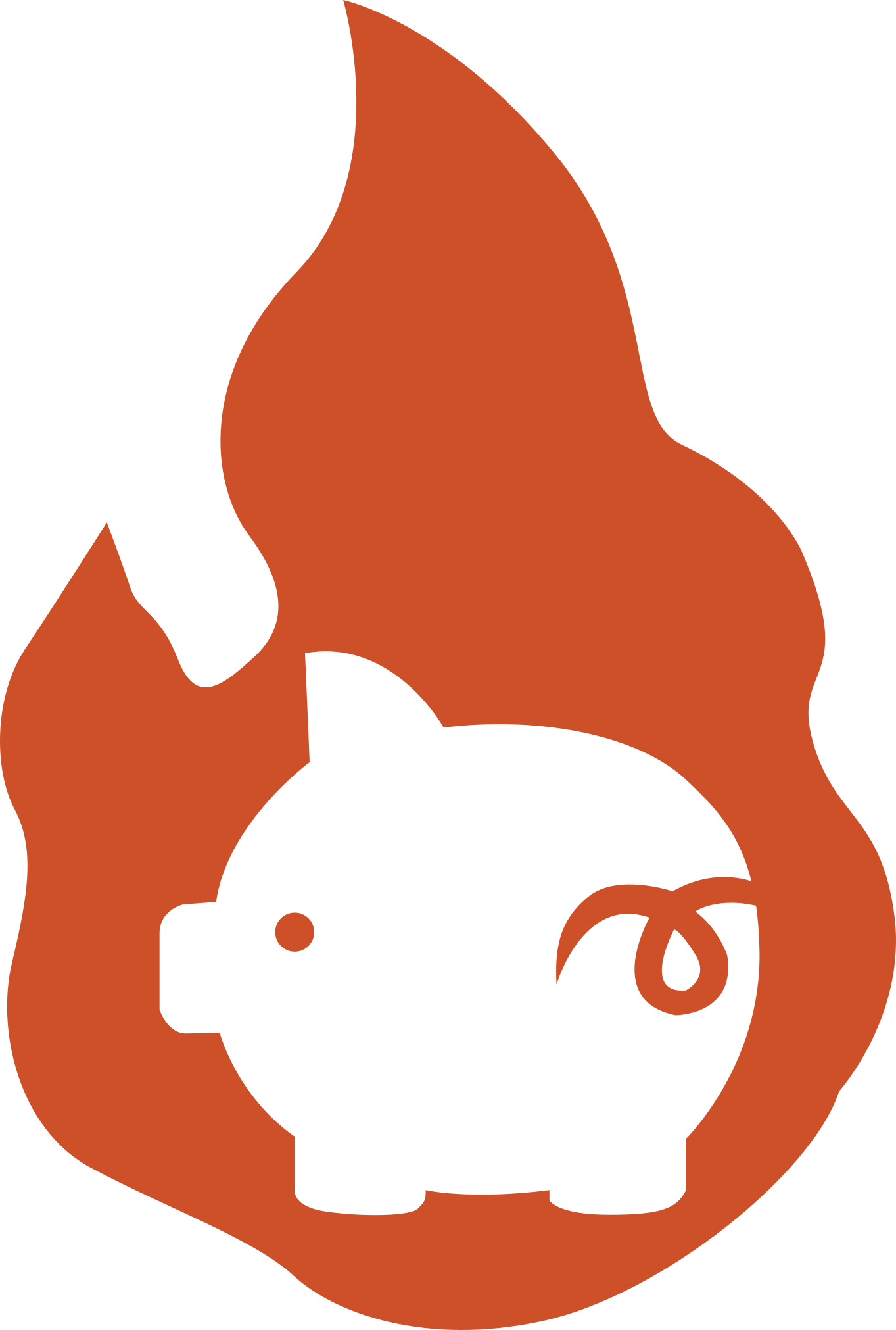 Firefly III logo
