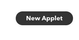 Make a new applet